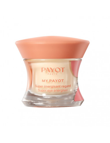 Payot Super Energisant Regard 15ml Payot Super Energisant Regard 15ml