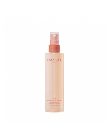 Payot Nue Brume Tonique Douceur 200ml Payot Nue Brume Tonique Douceur 200ml
