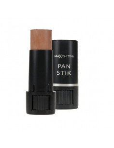 Max Factor Pan Stik Foundation 97 Cool Bronze