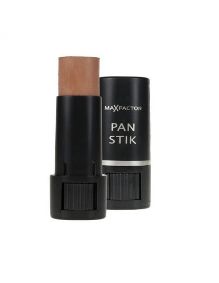 Max Factor Pan Stik Foundation 97 Cool Bronze