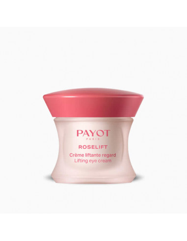 Payot Roselift Créme Liftante Regard 15ml Payot Roselift Créme Liftante Regard 15ml