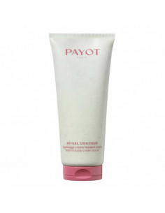 Payot Rituel Douceur Gommage Crème Fondant Corps 200ml