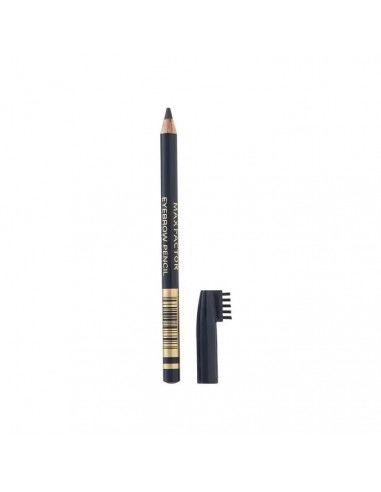 Max Factor Eyebrow Pencil 001 Ebony Max Factor Eyebrow Pencil 001 Ebony