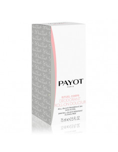 Payot Deo Roll On Douceur 75ml