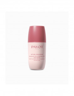Payot Rituel Douceur Déodorant Roll-On Fraîcheur 24h 75ml