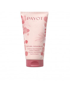 Payot Creme Nourrisante Mains Velours 75ml