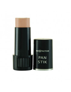 Max Factor Pan Stik Foundation 14 Cool Copper