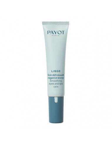 Payot Soin Défroissant Regard Et Lèvres 15ml