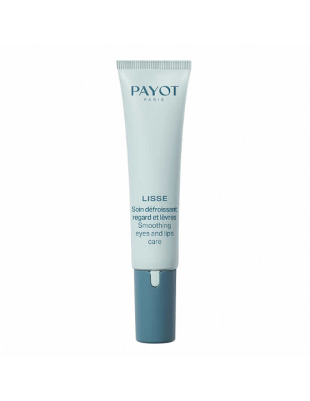 Payot Soin Défroissant Regard Et Lèvres 15ml