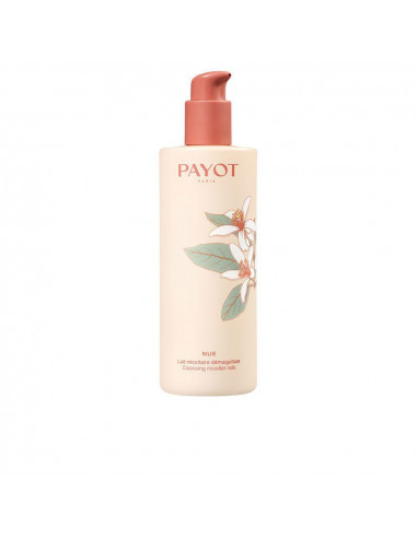 Payot Nue Leche Micelar Limpiadora Edición Limitada 400ml Payot Nue Leche Micelar Limpiadora Edición Limitada 400ml
