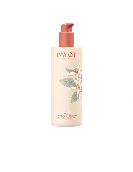 Payot Nue Leche Micelar Limpiadora Edición Limitada 400ml