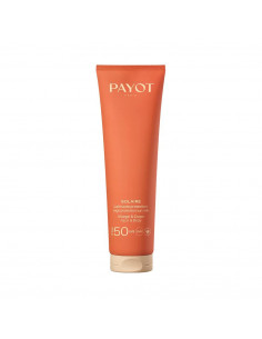Payot Solaire Protector Solar Leche Spf50 120ml
