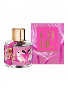 Carolina Herrera CH Birds Of Paradise Eau De Parfum Vaporisateur 100ml Limited Edition