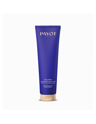 Payot Solaire Gel Calmante Para Después Del Sol 120ml