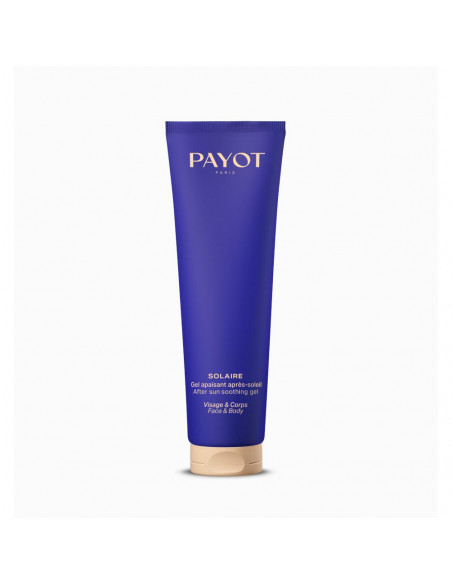 Payot Solaire Gel Calmante Para Después Del Sol 120ml