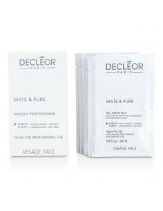 Decleor Mate & Pure Masque 10x5g