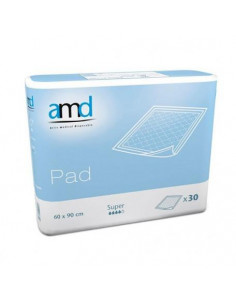 Amd Pad Super 60 X 90 30 Unidades
