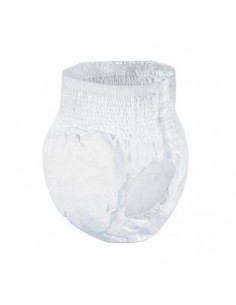 Amd Protector Absorbente Masculino Super 20 Unidades Active Medical
