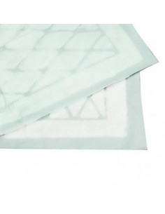 Protector Para Cama Amd Pad Super 90 X 180 20 Unidades