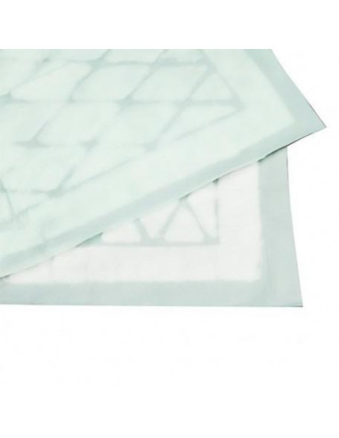 Protector Para Cama Amd Pad Super 90 X 180 20 Unidades Protector Para Cama Amd Pad Super 90 X 180 20 Unidades