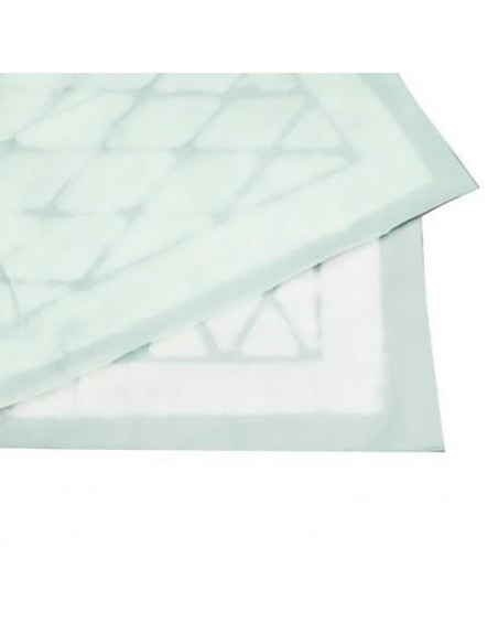 Protector Para Cama Amd Pad Super 90 X 180 20 Unidades