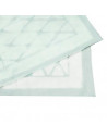Protector Para Cama Amd Pad Super 90 X 180 20 Unidades