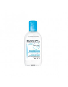 Bioderma Hydrabio H2O Solution Micellaire 500ml