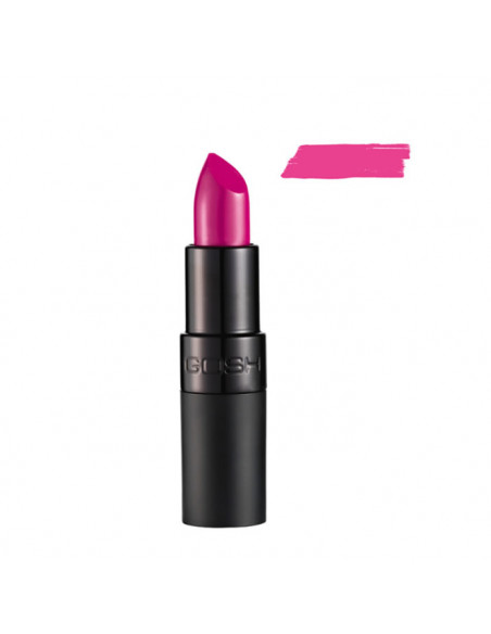Gosh Velvet Touch Lipstick 043 Tropical Pink