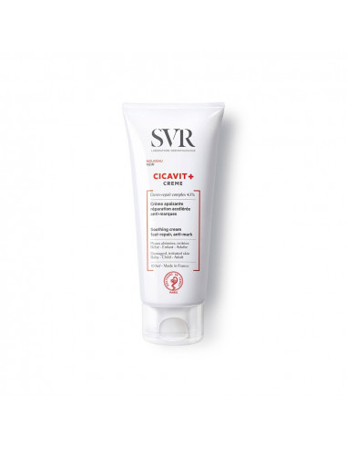 Svr Cicavit Crème 100ml Svr Cicavit Crème 100ml