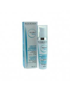 Bioderma Hydrabio Sérum Pour La Peau À Hydrater 40ml