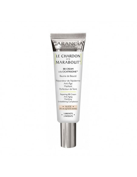 Garancia Le Chardon Et Le Marabout BB Crème Nude 30ml