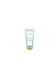 Bioderma Sebium Gel Moussant Nettoie Pour L Imperfections Dès L Hygi