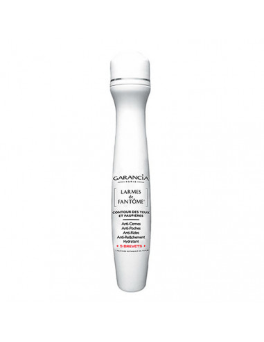 Garancia Larmes De Fantôme Contour Des Yeux 10ml Garancia Larmes De Fantôme Contour Des Yeux 10ml
