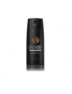 Axe Dark Temptat Travel Deodorante Vaporisateur 35ML