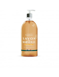 Beauterra Marseille Jabón Vainilla y Miel 1000ml