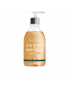 Beauterra Marseille Jabón Vainilla y Miel 300ml