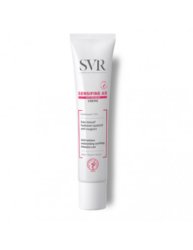 SVR Sensifine AR Crème Anti-Rougeurs 50ml SVR Sensifine AR Crème Anti-Rougeurs 50ml