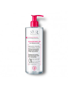 Svr Sensifine Ar Eau Micellaire 400ml