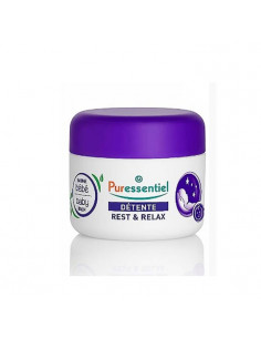 Puressentiel Bébé Detente Baume 30ml