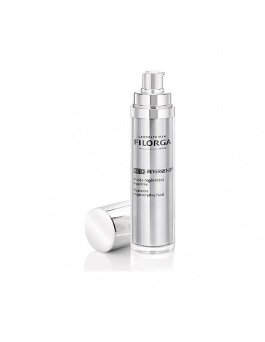 Filorga Nctf Reverse Mat Fluide Régénérant Suprême 50ml Filorga Nctf Reverse Mat Fluide Régénérant Suprême 50ml