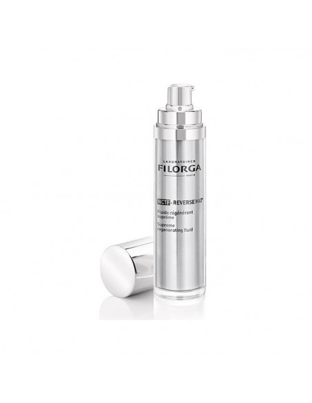 Filorga Nctf Reverse Mat Fluide Régénérant Suprême 50ml