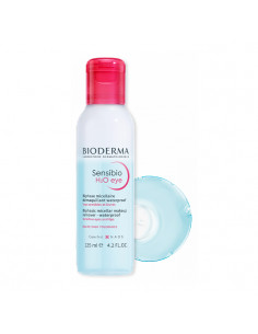 Bioderma Sensibio H20 Eye 125ml