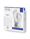 Svr Xérial Peel Mask Masque Exfoliant Pieds 2x20ml