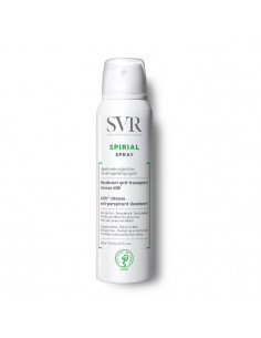 Svr Reformulation Par Pulvérisation En Spirale