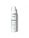 Svr Reformulation Par Pulvérisation En Spirale