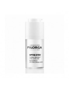 Filorga Optim-Eyes Contour Des Yeux3 Cernes Poches Rides 15ml