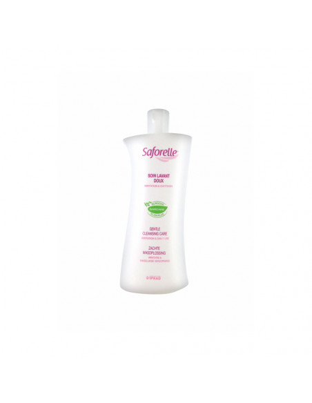 Saforelle Gel Intime 500ml
