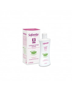 Saforelle Soin Lavant Doux 100ml