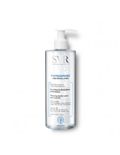 Svr Physiopure Eau Micellaire 400ml