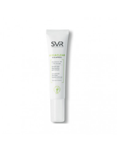 Svr Sebiaclear Cicapeel 15ml Svr Sebiaclear Cicapeel 15ml